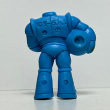 Cargar imagen en el visor de la galería, Kinnikuman - Kendaman - Eraser Figure - Keshi - Blue - Cuchiwaii
