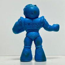 Cargar imagen en el visor de la galería, Kinnikuman - Kendaman - Eraser Figure - Keshi - Blue - Cuchiwaii
