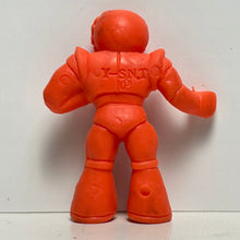 Cargar imagen en el visor de la galería, Kinnikuman - Kendaman - Eraser Figure - Keshi - Orange - Cuchiwaii
