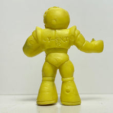 Cargar imagen en el visor de la galería, Kinnikuman - Kendaman - Eraser Figure - Keshi - Yellow - Cuchiwaii
