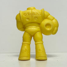 Load image into Gallery viewer, Kinnikuman - Kendaman - Eraser Figure - Keshi - Yellow - Cuchiwaii
