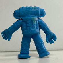 Cargar imagen en el visor de la galería, Kinnikuman - Keyman - Eraser Figure - Blue ver. (186) - Cuchiwaii
