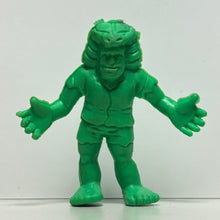 Load image into Gallery viewer, Kinnikuman - King Cobra - Eraser Figure - Keshi - Green - Cuchiwaii
