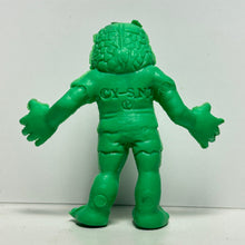 Load image into Gallery viewer, Kinnikuman - King Cobra - Eraser Figure - Keshi - Green - Cuchiwaii
