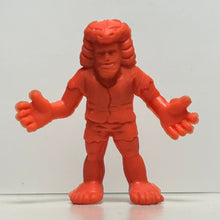 Load image into Gallery viewer, Kinnikuman - King Cobra - Eraser Figure - Keshi - Orange - Cuchiwaii

