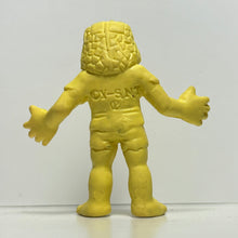 Cargar imagen en el visor de la galería, Kinnikuman - King Cobra - Eraser Figure - Keshi - Yellow - Cuchiwaii
