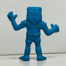 Cargar imagen en el visor de la galería, Kinnikuman - King Cobra - Eraser Mini Figure - Blue ver. (36) - Cuchiwaii
