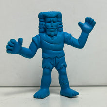 Cargar imagen en el visor de la galería, Kinnikuman - King Cobra - Eraser Mini Figure - Blue ver. (36) - Cuchiwaii
