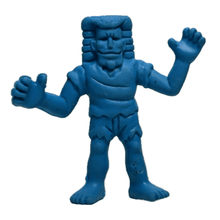 Cargar imagen en el visor de la galería, Kinnikuman - King Cobra - Eraser Mini Figure - Blue ver. (36) - Cuchiwaii
