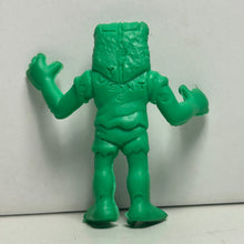 Cargar imagen en el visor de la galería, Kinnikuman - King Cobra - Eraser Mini Figure - Green ver. (36) - Cuchiwaii
