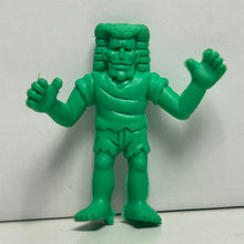 Cargar imagen en el visor de la galería, Kinnikuman - King Cobra - Eraser Mini Figure - Green ver. (36) - Cuchiwaii
