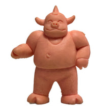 Cargar imagen en el visor de la galería, Kinnikuman - King Ton - Eraser Mini Figure (171) - Cuchiwaii

