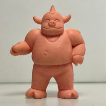 Cargar imagen en el visor de la galería, Kinnikuman - King Ton - Eraser Mini Figure (171) - Cuchiwaii
