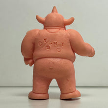 Cargar imagen en el visor de la galería, Kinnikuman - King Ton - Eraser Mini Figure (171) - Cuchiwaii
