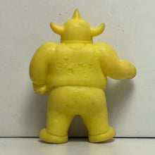 Cargar imagen en el visor de la galería, Kinnikuman - King Ton - Eraser Mini Figure - Yellow ver. (171) - Cuchiwaii
