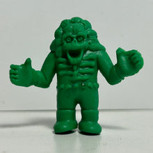 Cargar imagen en el visor de la galería, Kinnikuman - Kinkotsuman - Chibi Eraser - Keshi - Green - Cuchiwaii
