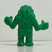 Cargar imagen en el visor de la galería, Kinnikuman - Kinkotsuman - Chibi Eraser - Keshi - Green - Cuchiwaii
