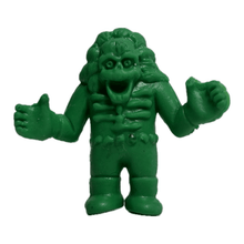 Cargar imagen en el visor de la galería, Kinnikuman - Kinkotsuman - Chibi Eraser - Keshi - Green - Cuchiwaii
