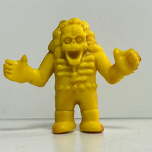 Cargar imagen en el visor de la galería, Kinnikuman - Kinkotsuman - Chibi Eraser - Keshi - Yellow - Cuchiwaii
