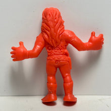 Cargar imagen en el visor de la galería, Kinnikuman - Kinkotsuman - Eraser Figure - Keshi - Orange - Cuchiwaii
