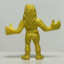 Cargar imagen en el visor de la galería, Kinnikuman - Kinkotsuman - Eraser Figure - Keshi - Yellow - Cuchiwaii
