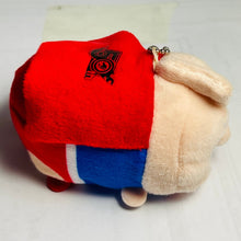 Load image into Gallery viewer, Kinnikuman - Kinniku Suguru - Plush Mascot - Potekoro - Cuchiwaii
