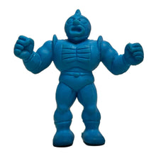 Cargar imagen en el visor de la galería, Kinnikuman - Kinnikuman (E - Robin Mask Armor) - Eraser Mini Figure - Blue ver. (149) - Cuchiwaii
