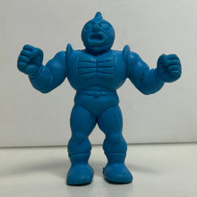Cargar imagen en el visor de la galería, Kinnikuman - Kinnikuman (E - Robin Mask Armor) - Eraser Mini Figure - Blue ver. (149) - Cuchiwaii
