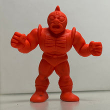 Cargar imagen en el visor de la galería, Kinnikuman - Kinnikuman (E - Robin Mask Armor) - Eraser Mini Figure - Orange ver. (149) - Cuchiwaii
