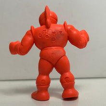 Cargar imagen en el visor de la galería, Kinnikuman - Kinnikuman (E - Robin Mask Armor) - Eraser Mini Figure - Orange ver. (149) - Cuchiwaii
