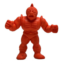 Cargar imagen en el visor de la galería, Kinnikuman - Kinnikuman (E - Robin Mask Armor) - Eraser Mini Figure - Orange ver. (149) - Cuchiwaii
