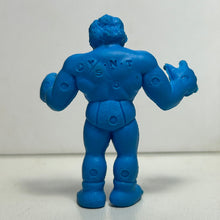 Load image into Gallery viewer, Kinnikuman - Kintaman - Eraser Mini Figure - Blue ver. (86) - Cuchiwaii
