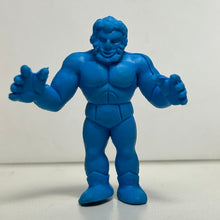 Load image into Gallery viewer, Kinnikuman - Kintaman - Eraser Mini Figure - Blue ver. (86) - Cuchiwaii
