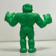 Load image into Gallery viewer, Kinnikuman - Kintaman - Eraser Mini Figure - Green ver. (86) - Cuchiwaii
