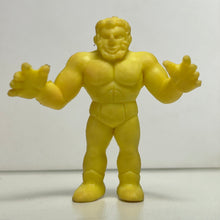 Load image into Gallery viewer, Kinnikuman - Kintaman - Eraser Mini Figure - Yellow ver. (86) - Cuchiwaii
