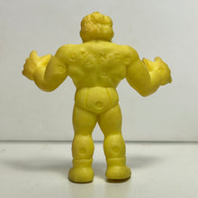 Load image into Gallery viewer, Kinnikuman - Kintaman - Eraser Mini Figure - Yellow ver. (86) - Cuchiwaii
