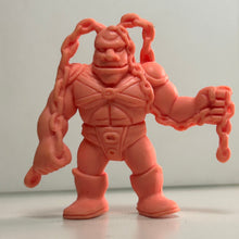 Cargar imagen en el visor de la galería, Kinnikuman - Kyoaku Chojin A - Eraser Mini Figure (159) - Cuchiwaii
