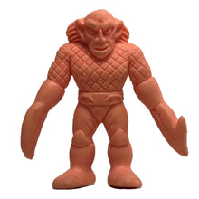 Cargar imagen en el visor de la galería, Kinnikuman - Kyoaku Chojin B - Eraser Mini Figure (160) - Cuchiwaii
