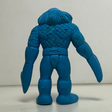 Cargar imagen en el visor de la galería, Kinnikuman - Kyoaku Chojin B - Eraser Mini Figure - Blue ver. (160) - Cuchiwaii
