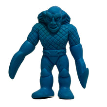 Cargar imagen en el visor de la galería, Kinnikuman - Kyoaku Chojin B - Eraser Mini Figure - Blue ver. (160) - Cuchiwaii
