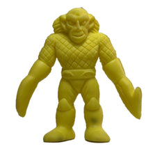Load image into Gallery viewer, Kinnikuman - Kyoaku Chojin B - Eraser Mini Figure - Yellow ver. (160) - Cuchiwaii
