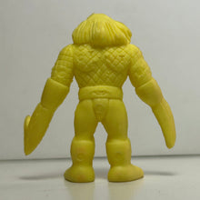 Load image into Gallery viewer, Kinnikuman - Kyoaku Chojin B - Eraser Mini Figure - Yellow ver. (160) - Cuchiwaii
