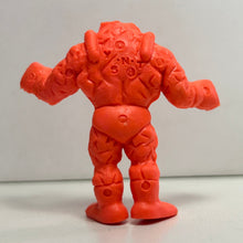 Cargar imagen en el visor de la galería, Kinnikuman - Magnitude-1 Man - Eraser Mini Figure - Orange ver. (95) - Cuchiwaii
