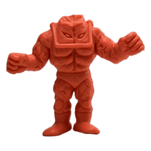 Cargar imagen en el visor de la galería, Kinnikuman - Magnitude-1 Man - Eraser Mini Figure - Orange ver. (95) - Cuchiwaii
