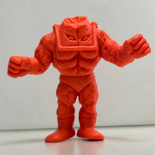 Cargar imagen en el visor de la galería, Kinnikuman - Magnitude-1 Man - Eraser Mini Figure - Orange ver. (95) - Cuchiwaii
