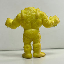 Cargar imagen en el visor de la galería, Kinnikuman - Magnitude-1 Man - Eraser Mini Figure - Yellow ver. (95) - Cuchiwaii
