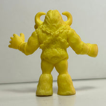 Cargar imagen en el visor de la galería, Kinnikuman - Mammothman - Eraser Figure - Yellow ver. (226) - Cuchiwaii
