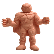 Cargar imagen en el visor de la galería, Kinnikuman - Mapman - Eraser Mini Figure (103) - Cuchiwaii
