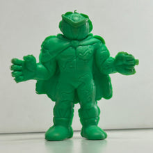 Cargar imagen en el visor de la galería, Kinnikuman - Mapman - Eraser Mini Figure - Green ver. (103) - Cuchiwaii

