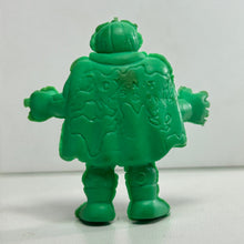 Cargar imagen en el visor de la galería, Kinnikuman - Mapman - Eraser Mini Figure - Green ver. (103) - Cuchiwaii
